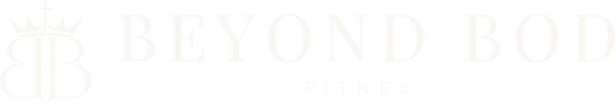 Beyond Bod Fitness