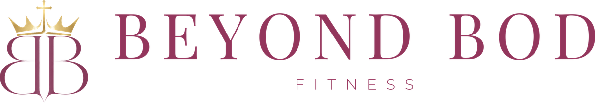 Beyond Bod Fitness